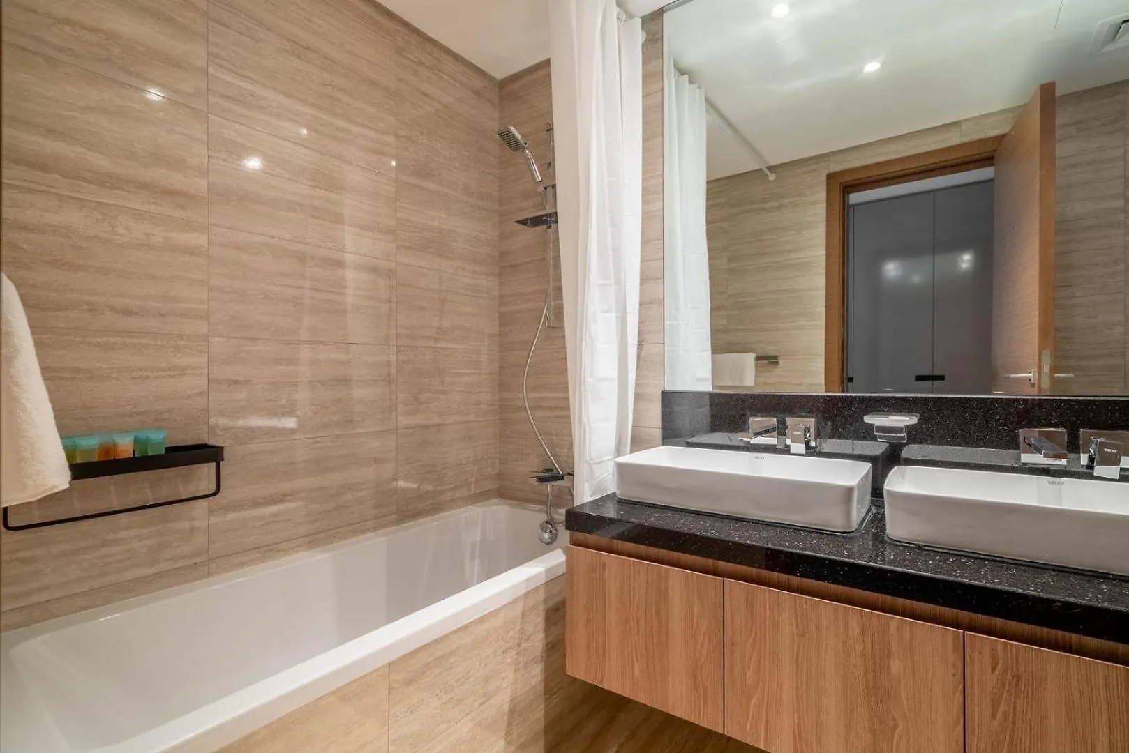 Guestready - Enchanting Stay At Urban Oasis Dubai