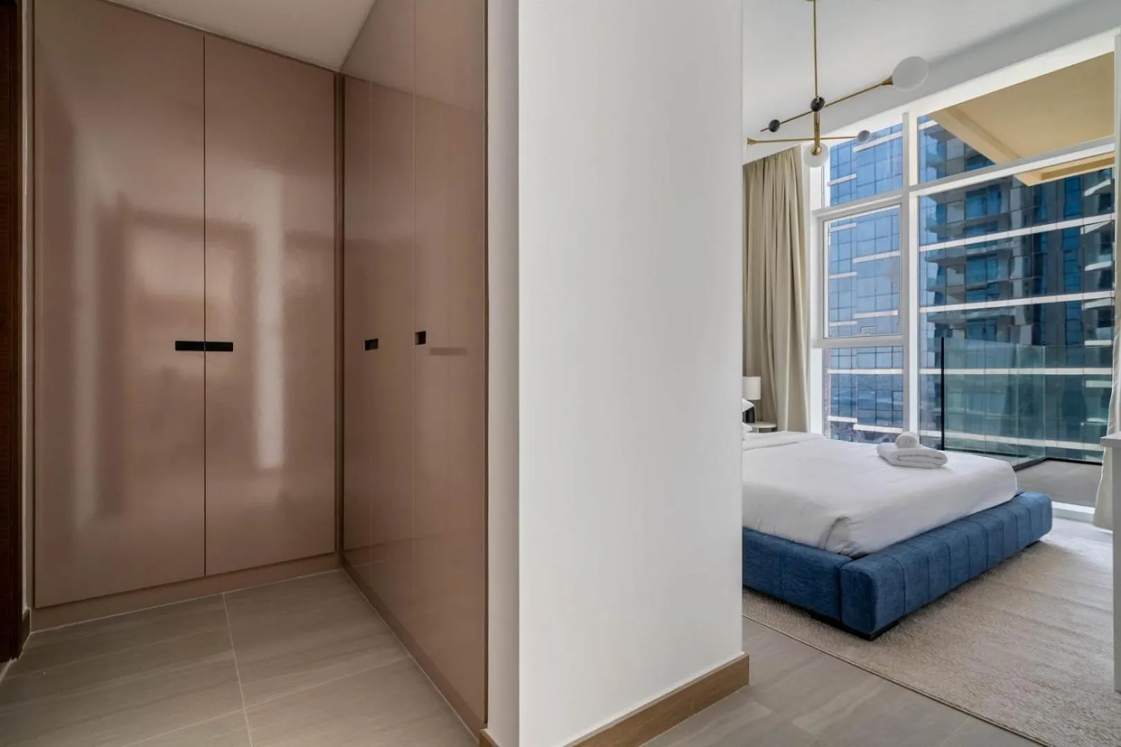 Guestready - Enchanting Stay At Urban Oasis Dubai United Arab Emirates