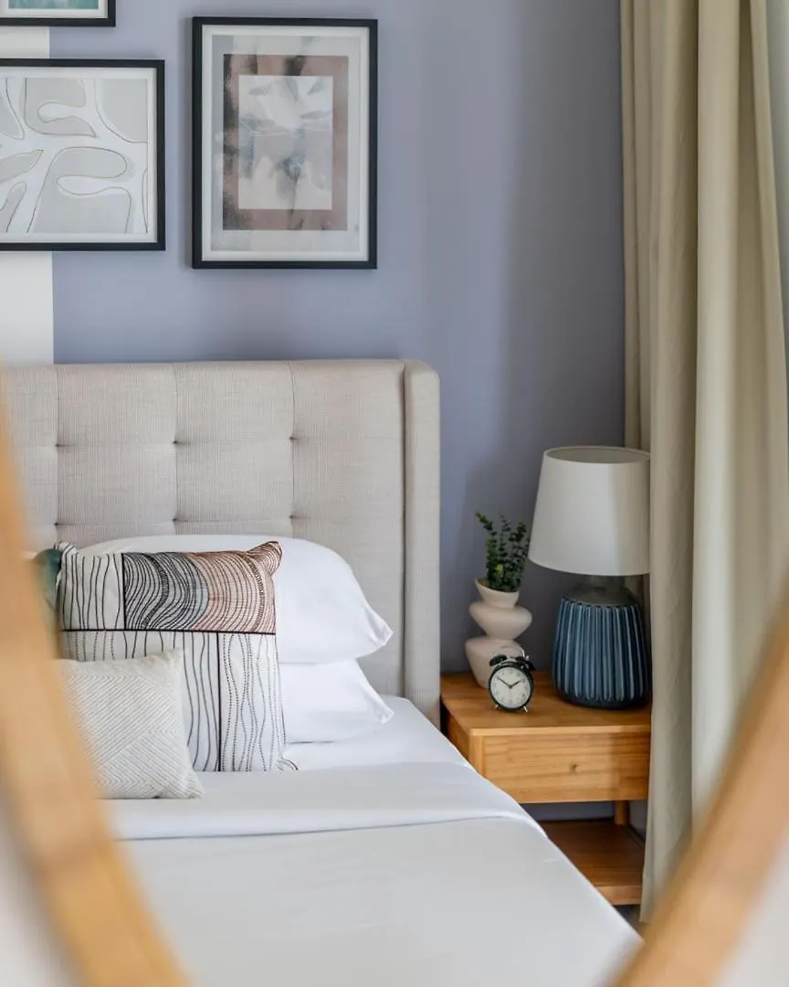 Guestready - Enchanting Stay At Urban Oasis Dubai 0*,