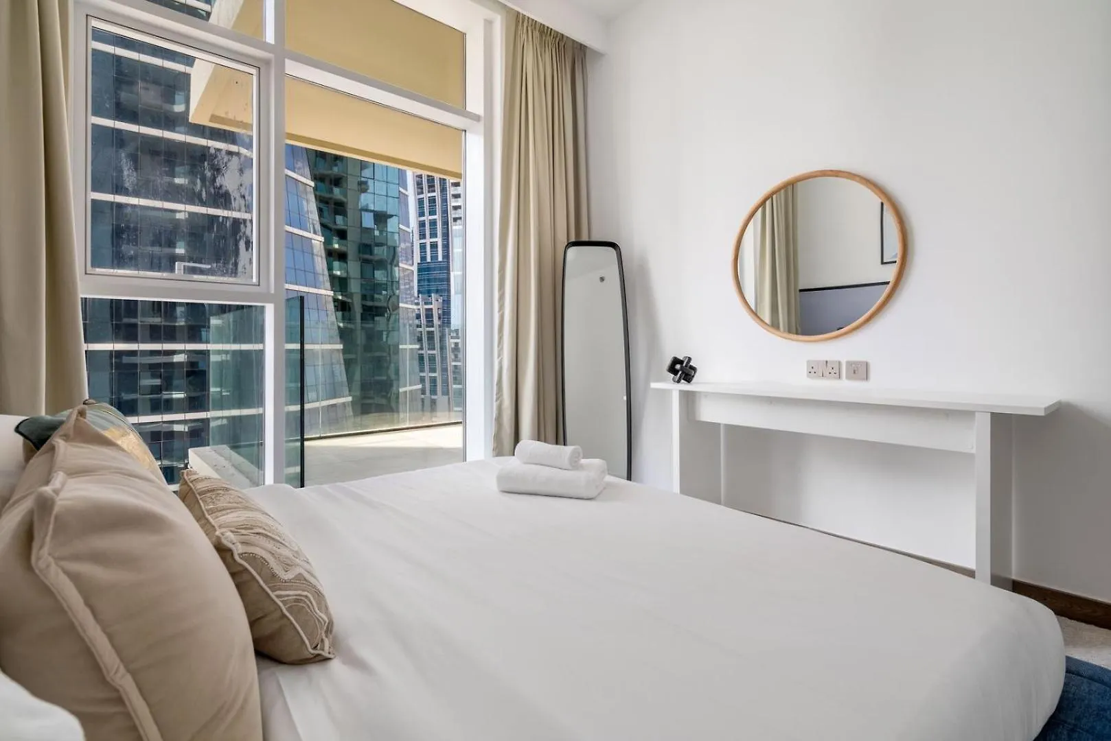 Guestready - Enchanting Stay At Urban Oasis Dubai