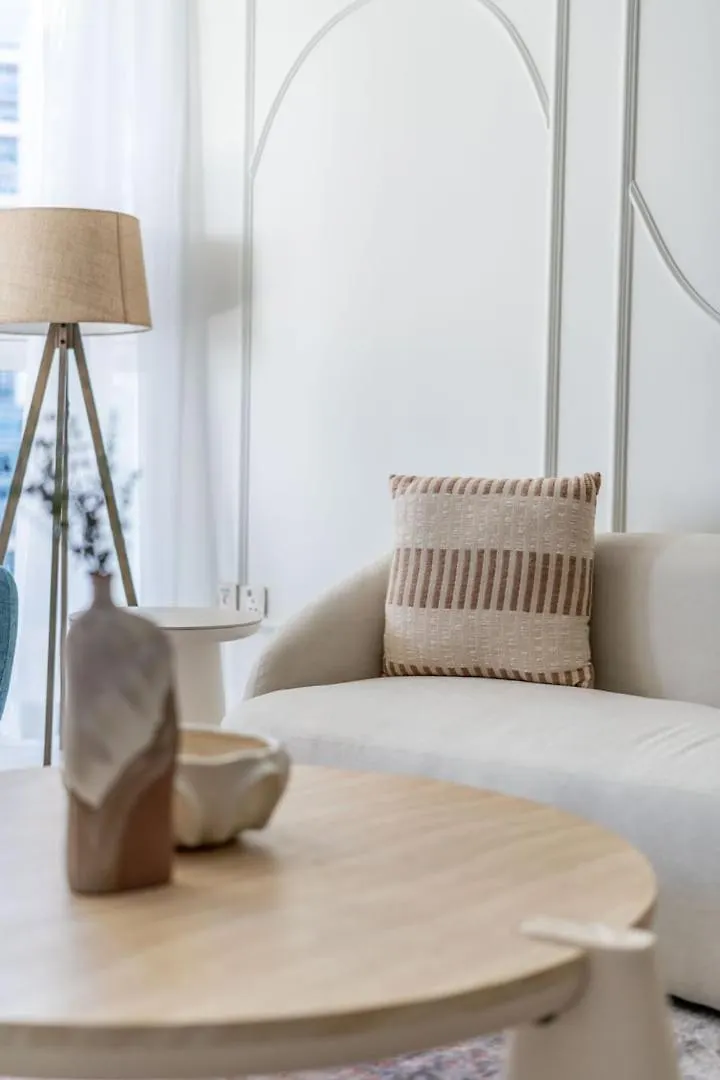 Guestready - Enchanting Stay At Urban Oasis Dubai