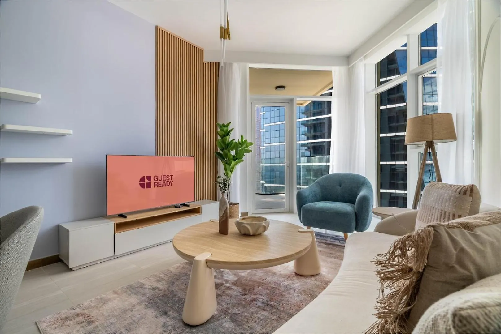Guestready - Enchanting Stay At Urban Oasis location