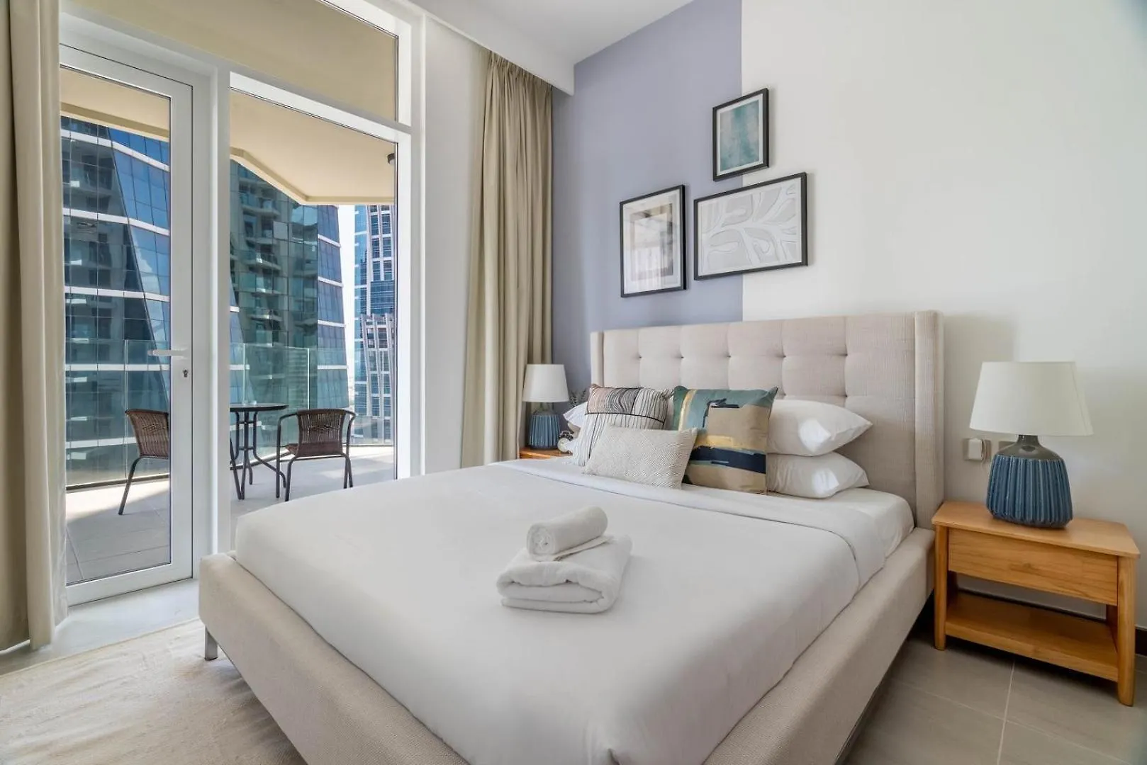 Guestready - Enchanting Stay At Urban Oasis Dubai 0*,