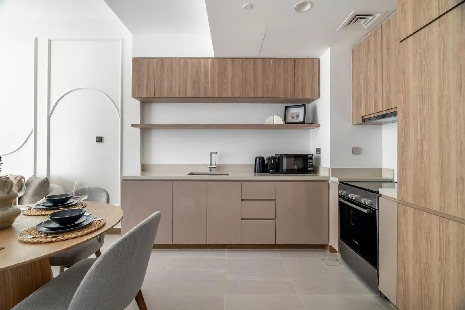 Guestready - Enchanting Stay At Urban Oasis Dubai 0*,