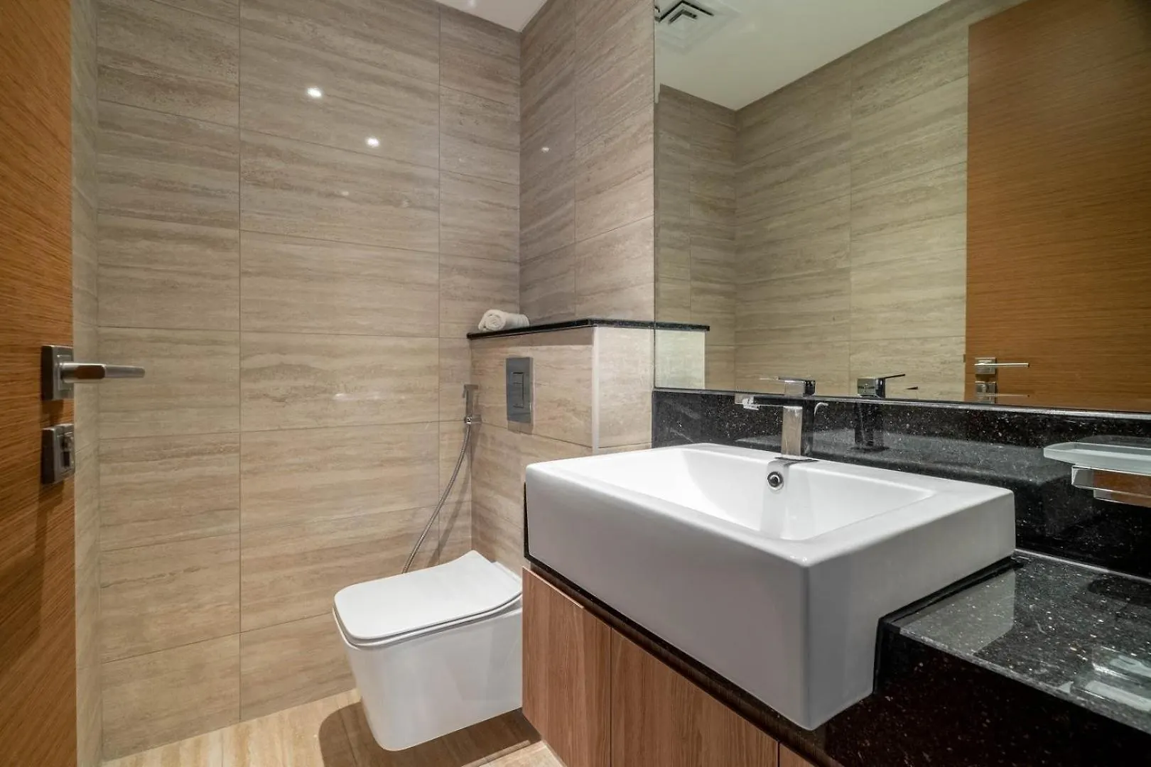 Guestready - Enchanting Stay At Urban Oasis Dubai United Arab Emirates