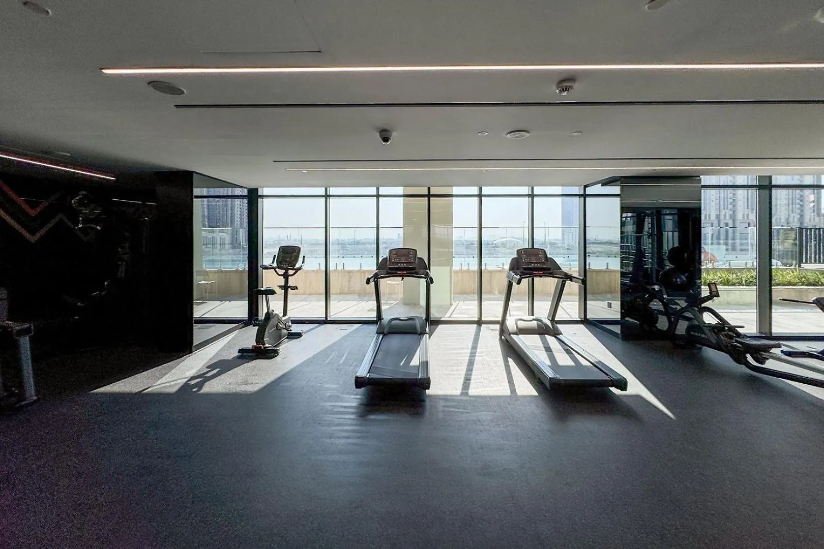 Apartment Guestready - Enchanting Stay At Urban Oasis Dubai United Arab Emirates