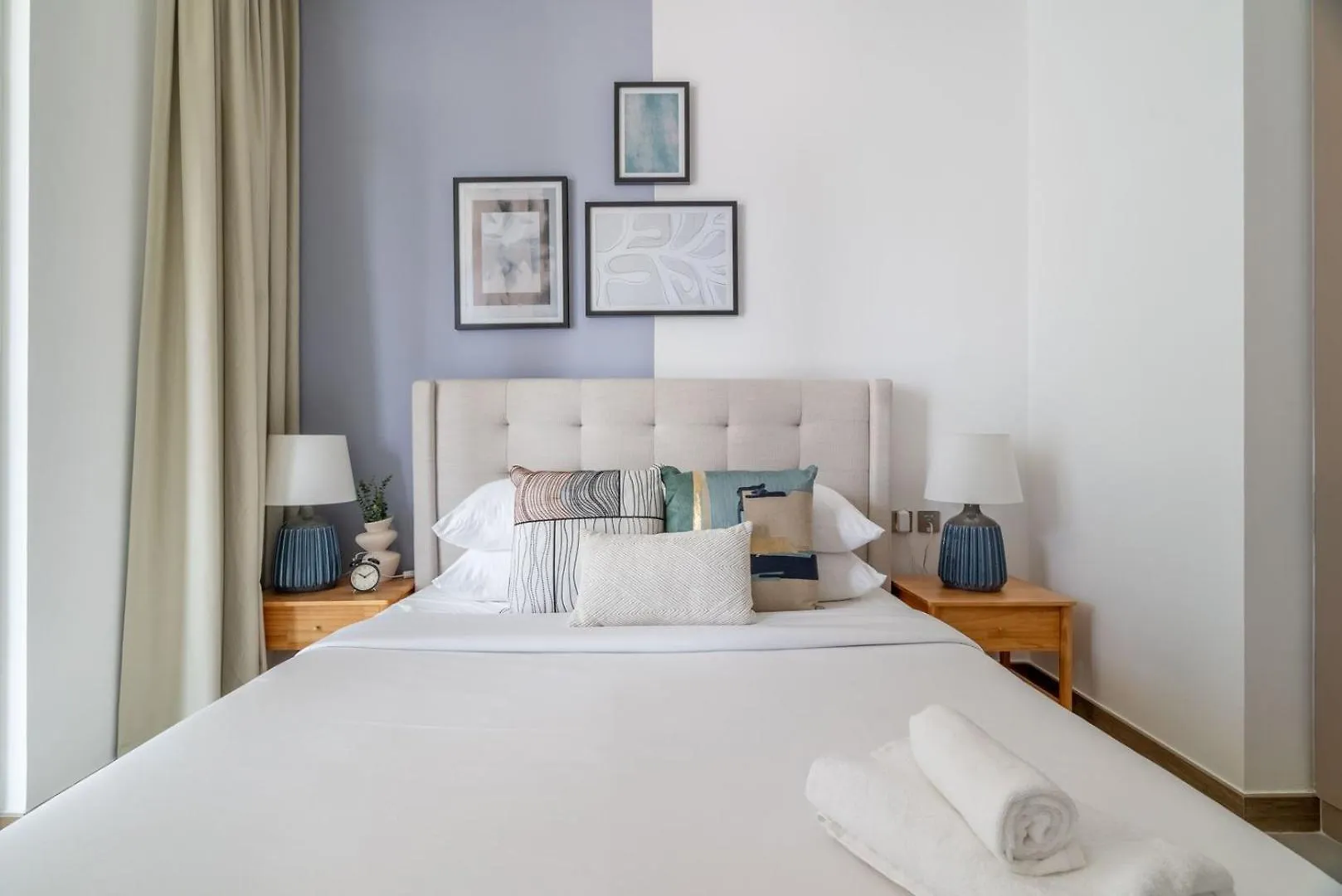 Guestready - Enchanting Stay At Urban Oasis Dubai 0*,  United Arab Emirates