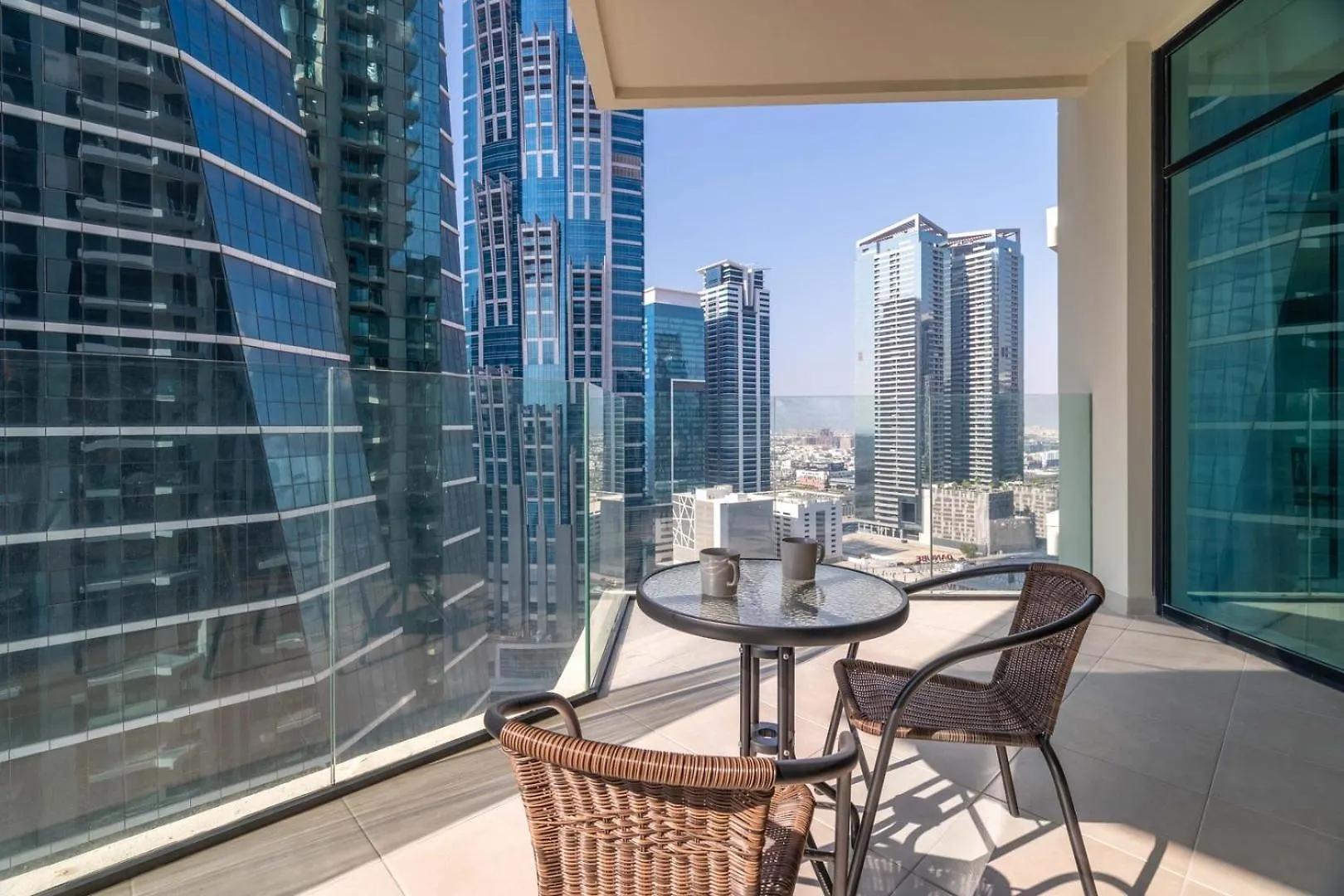 Guestready - Enchanting Stay At Urban Oasis Dubai
