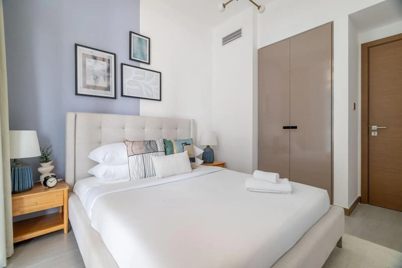 Guestready - Enchanting Stay At Urban Oasis Dubai Apartment