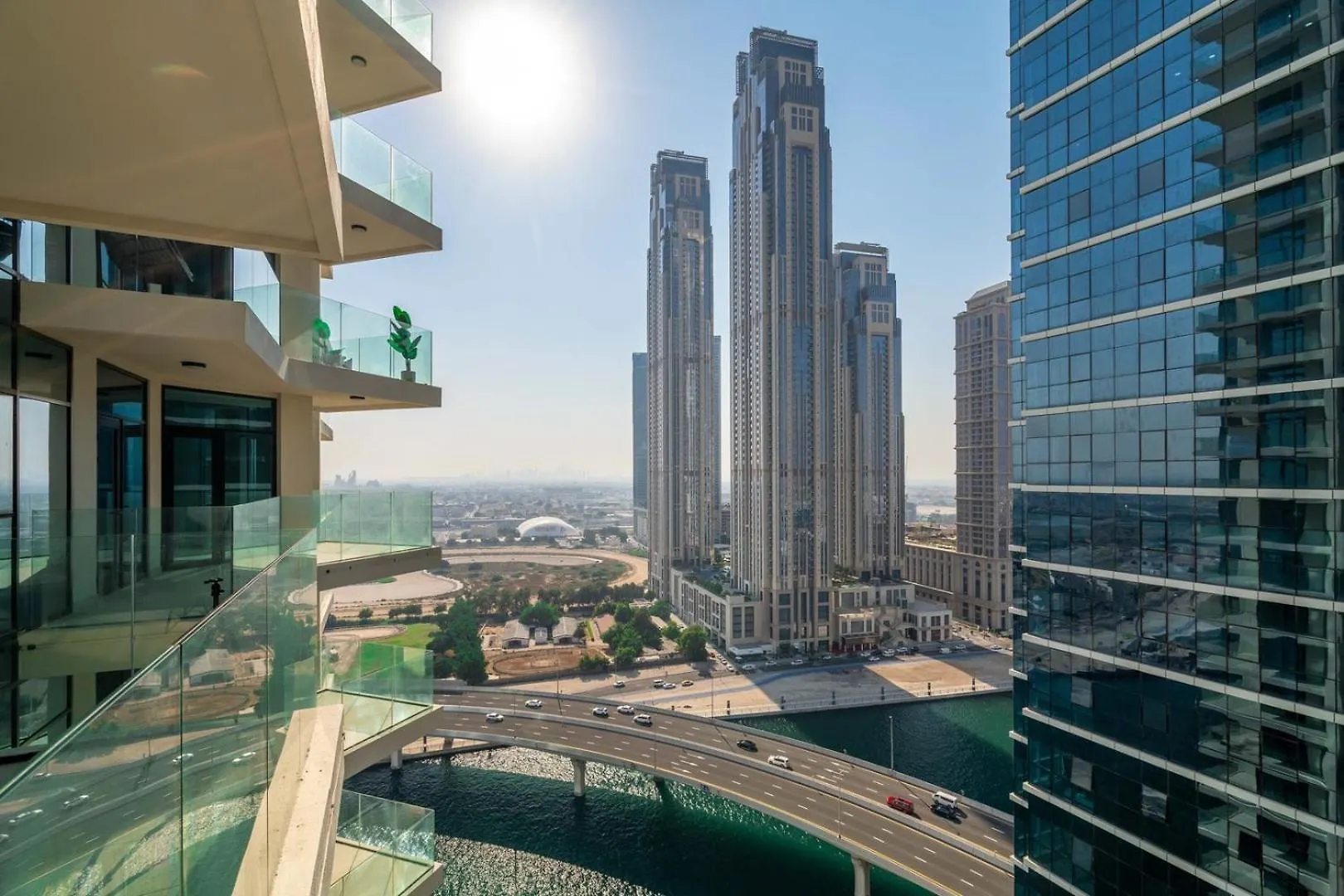 Guestready - Enchanting Stay At Urban Oasis Dubai United Arab Emirates