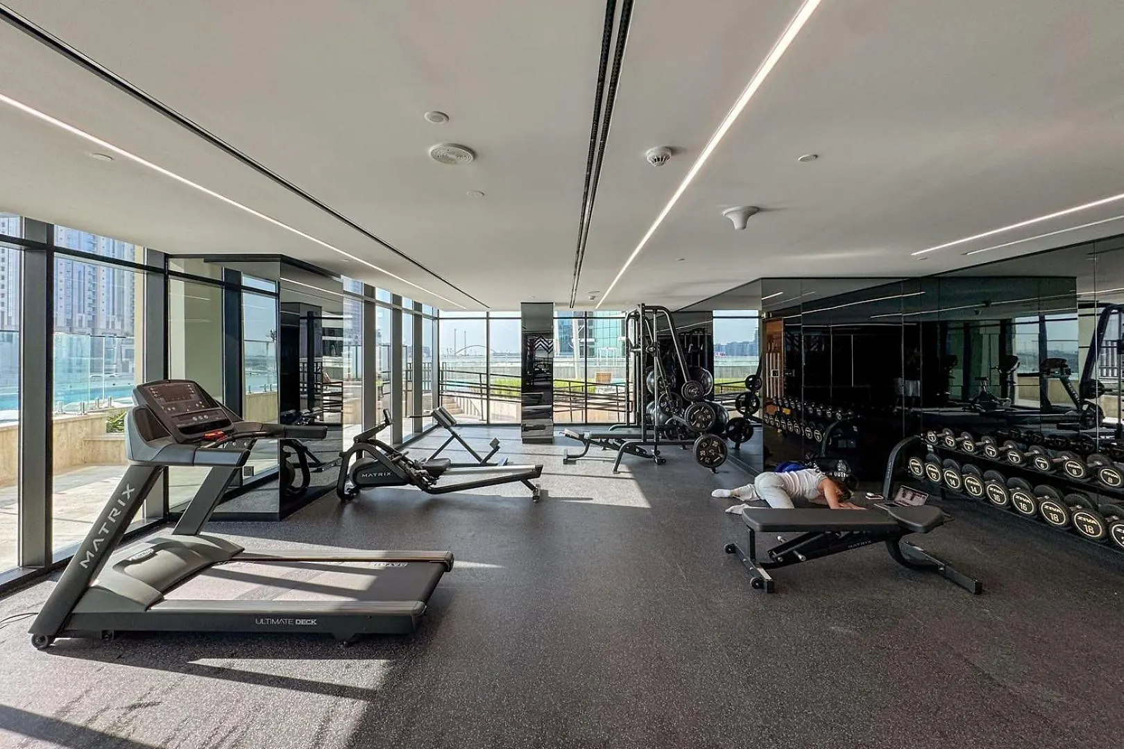 Guestready - Enchanting Stay At Urban Oasis Dubai